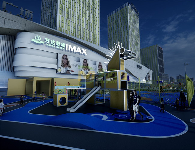 如何提高儿童乐园收益？