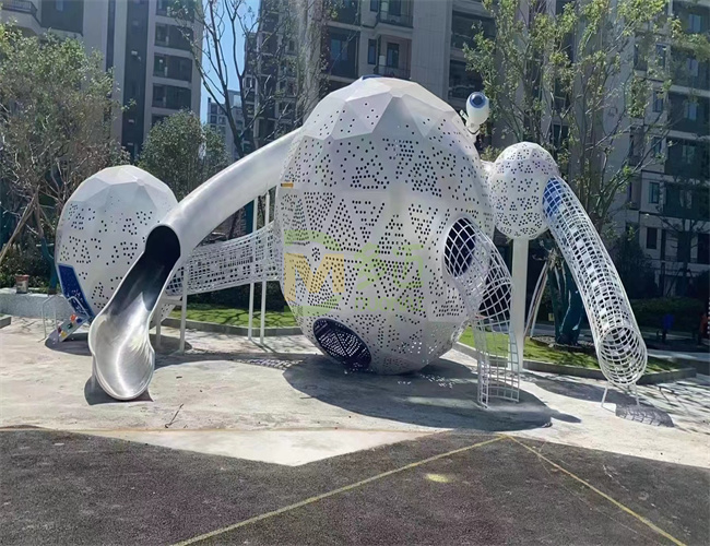 景区儿童游乐配套怎么搞？