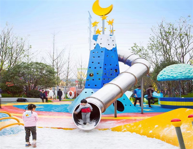 “寓教于乐”亲子消费成趋势 儿童主题乐园应如何建设优化？