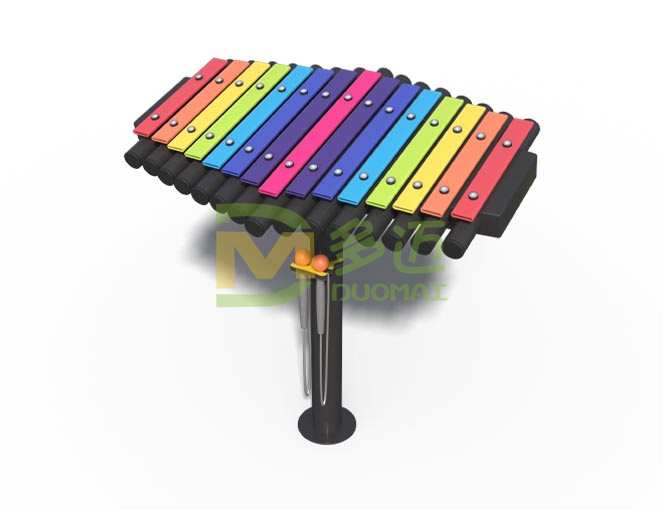 小区户外打击乐器