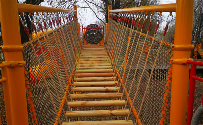 怀柔城市森林公园案例(图1)