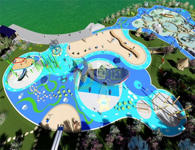 景区游乐设备运营(图1)